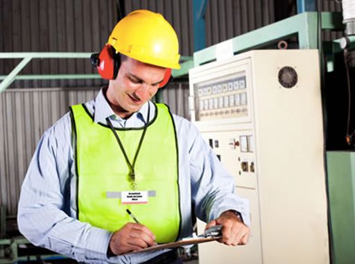 Inspección de Riesgos